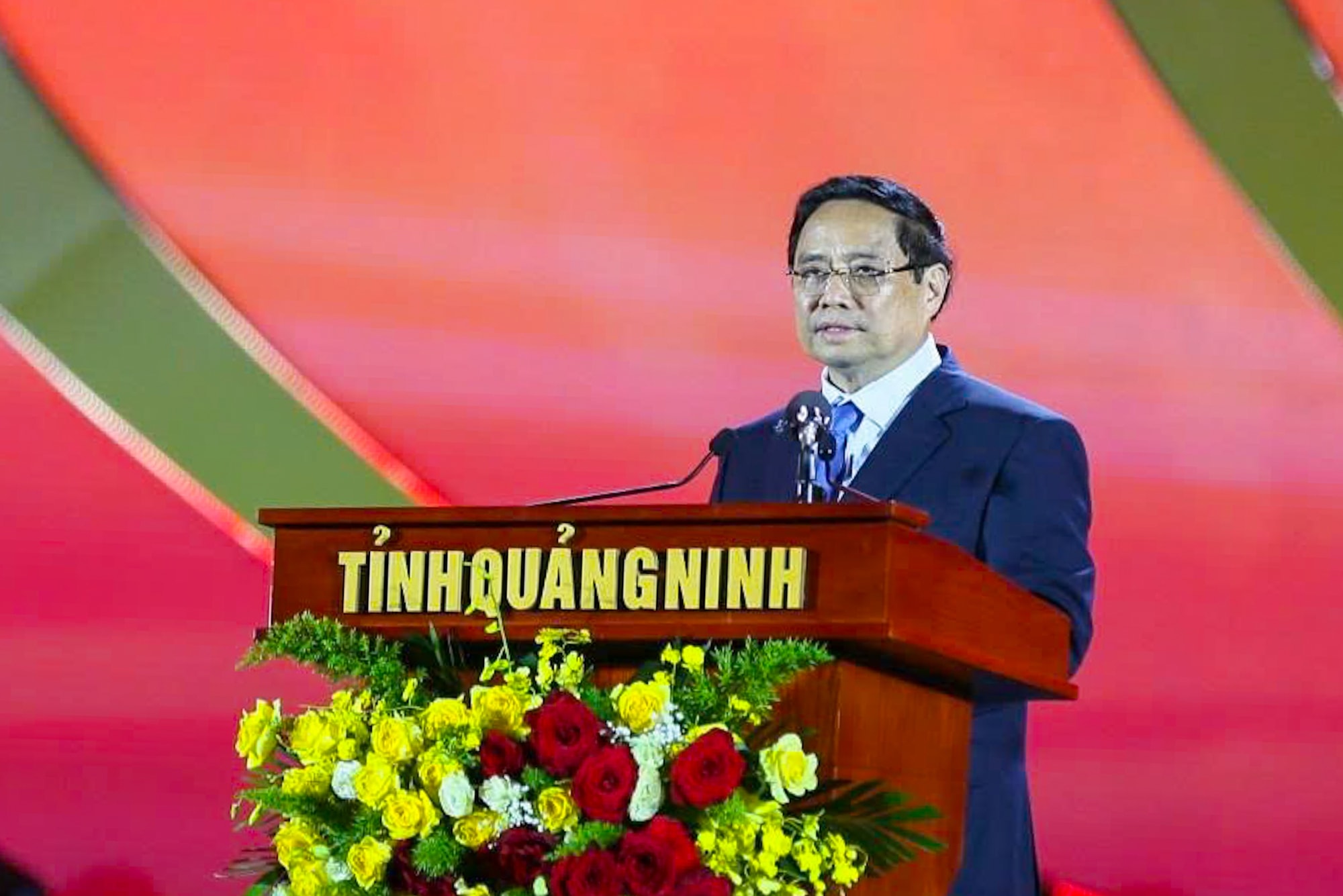 Thủ tướng: Tự hào, xúc động với Di sản Văn hóa thế giới Yên Tử - Vĩnh Nghiêm - Côn Sơn, Kiếp Bạc- Ảnh 1. Thủ tướng: Tự hào, xúc động với Di sản Văn hóa thế giới Yên Tử - Vĩnh Nghiêm - Côn Sơn, Kiếp Bạc- Ảnh 1.