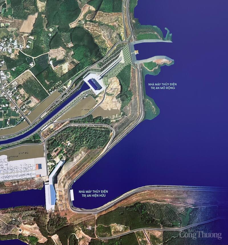 Dự án có mức đầu tư gần 4.000 tỷ đồng