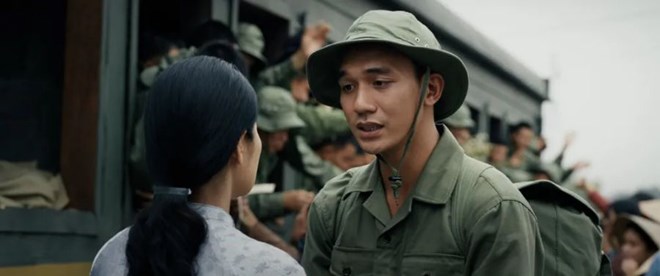 Diễn viên Nhật Hoàng: Đóng vai chiến sĩ ở Thành cổ Quảng Trị, tôi ám ảnh về sự mất mát