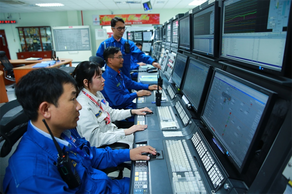 Petrovietnam triển khai kế hoạch truyền thông thúc đẩy chuyển đổi số liên thông, đồng bộ Petrovietnam triển khai kế hoạch truyền thông thúc đẩy chuyển đổi số liên thông, đồng bộ