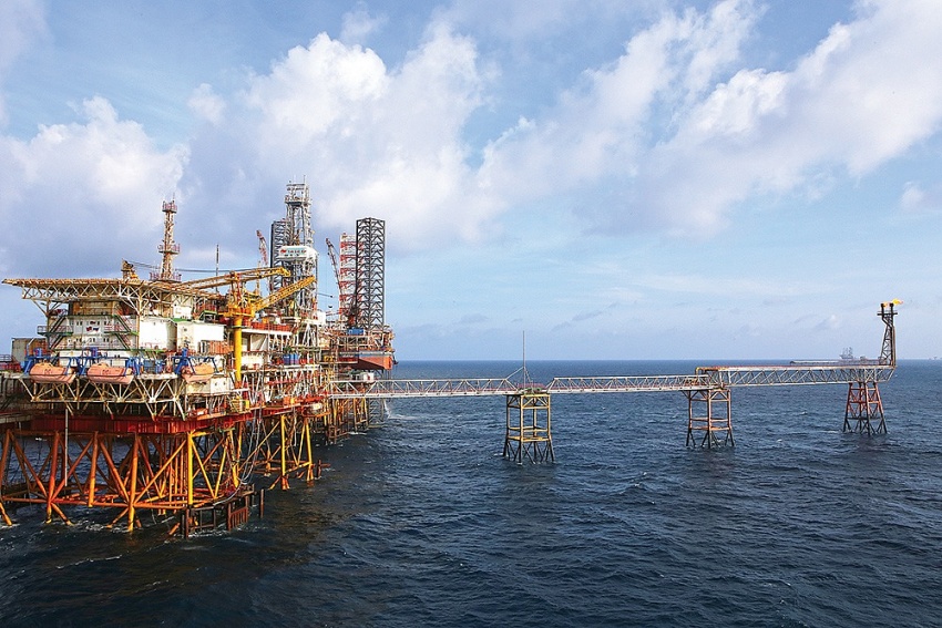 Petrovietnam đã và sẽ tiếp tục là đầu tàu kinh tế - tài chính - năng lượng của Việt Nam