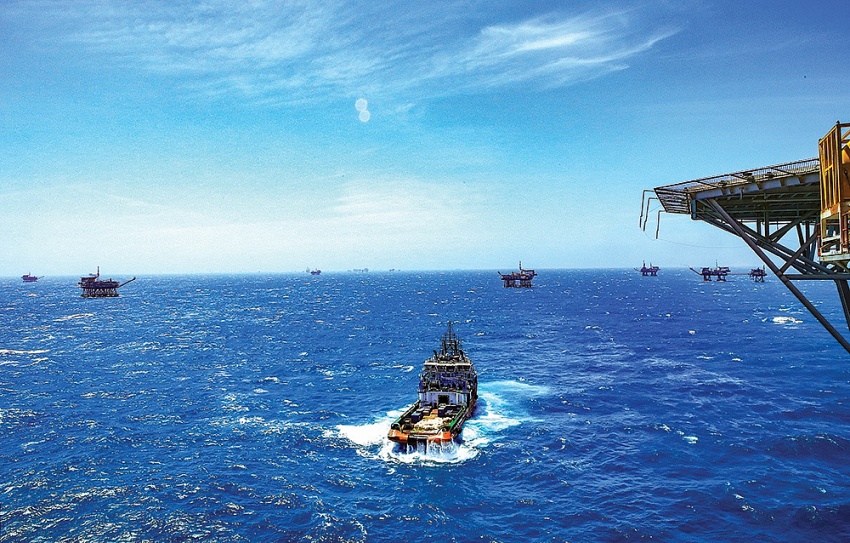 Petrovietnam đã và sẽ tiếp tục là đầu tàu kinh tế - tài chính - năng lượng của Việt Nam