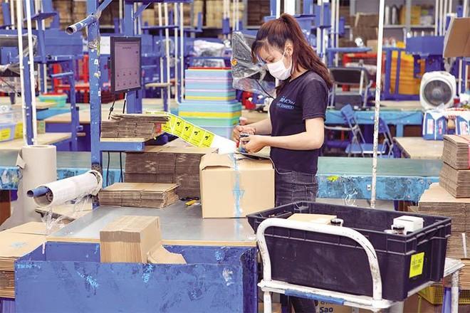 Tăng trưởng 27%, thị trường TMĐT Việt Nam 32 tỷ USD tìm kiếm nhân sự có tư duy bền vững qua cuộc thi sinh viên- Ảnh 1.