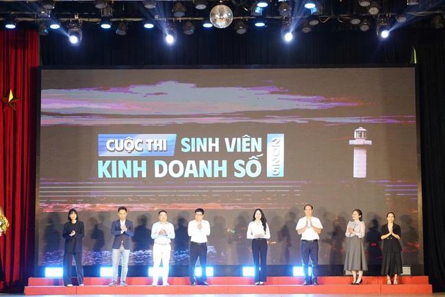 Tăng trưởng 27%, thị trường TMĐT Việt Nam 32 tỷ USD tìm kiếm nhân sự có tư duy bền vững qua cuộc thi sinh viên- Ảnh 2.