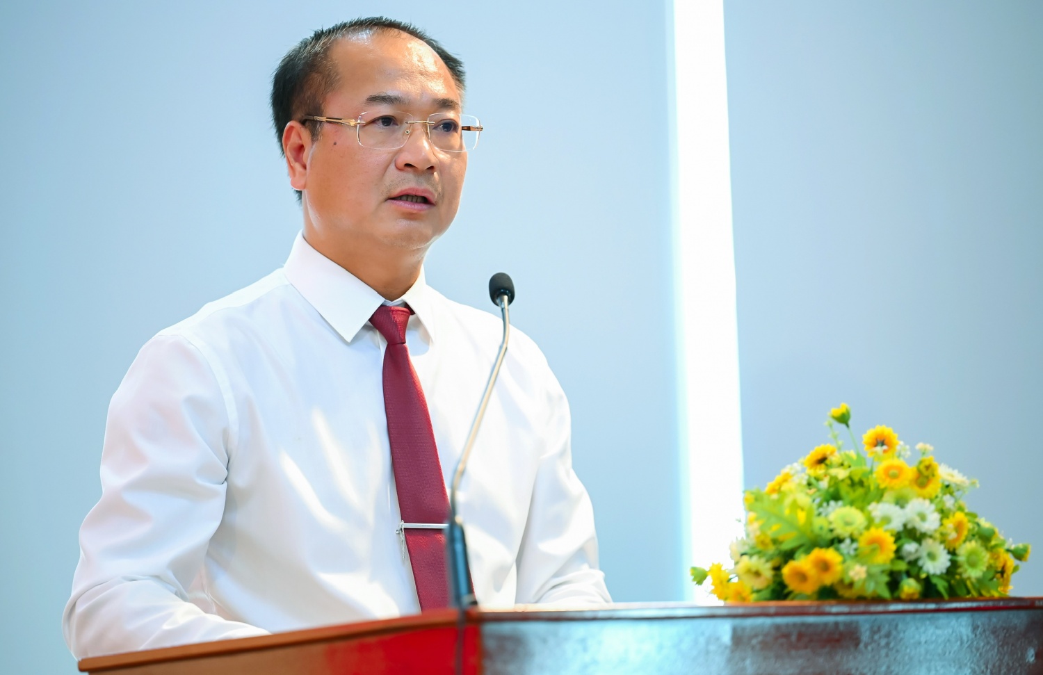 Chi bộ PVPMB tổ chức sinh hoạt chính trị chuyên đề và kết nạp đảng viên mới Chi bộ PVPMB tổ chức sinh hoạt chính trị chuyên đề và kết nạp đảng viên mới