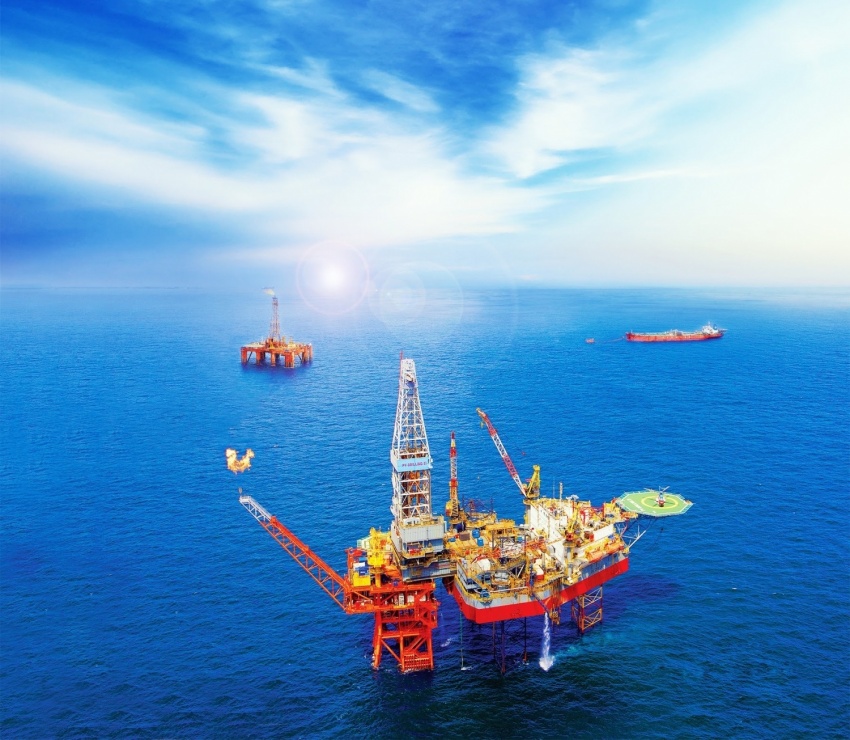 “Ý chí hội tụ” - Sức mạnh đưa Petrovietnam vươn tầm cao mới “Ý chí hội tụ” - Sức mạnh đưa Petrovietnam vươn tầm cao mới