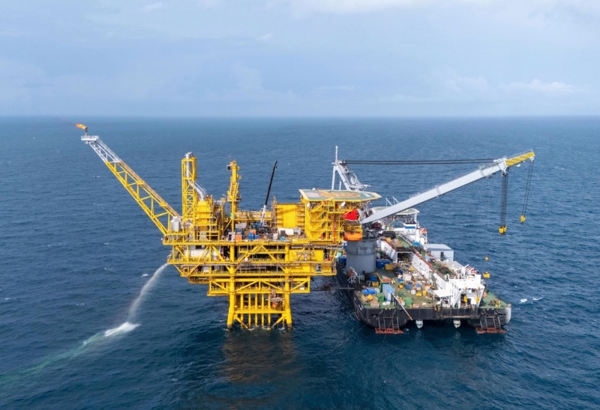 “Ý chí hội tụ” - Sức mạnh đưa Petrovietnam vươn tầm cao mới “Ý chí hội tụ” - Sức mạnh đưa Petrovietnam vươn tầm cao mới