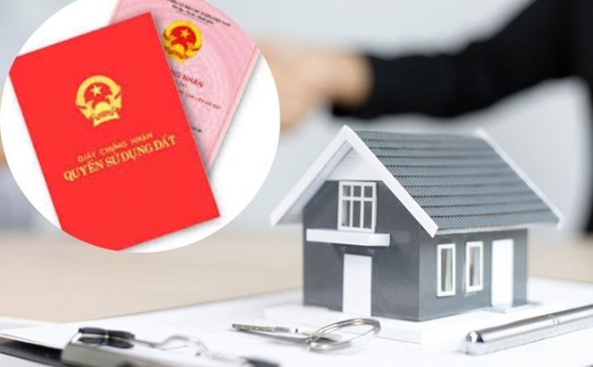 10 thủ tục về sổ đỏ do cấp tỉnh thực hiện được sửa đổi từ 25.8.2025