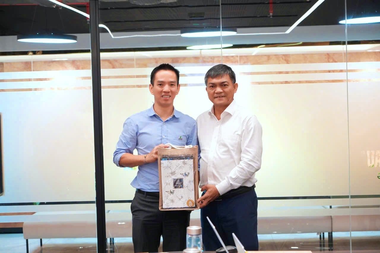 PVCFC – PQPOC chia sẻ bài học triển khai hệ thống kiểm soát nội bộ PVCFC – PQPOC chia sẻ bài học triển khai hệ thống kiểm soát nội bộ