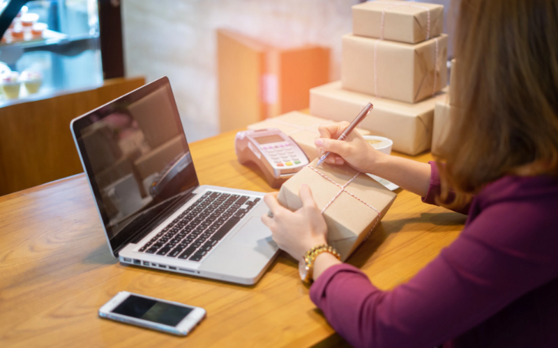 Alt 1 Xu hướng kinh doanh online đang trở nên phổ biến