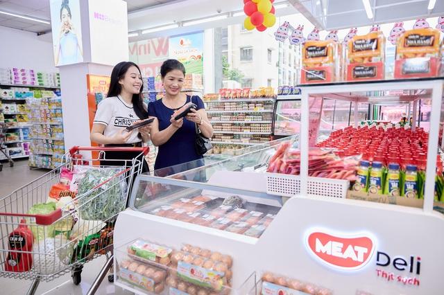 Ngành thịt Việt Nam trên đà hiện đại hóa cùng xu hướng tiêu dùng mới- Ảnh 3.