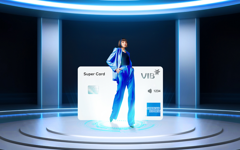 VIB và chiến lược “Dẫn đầu xu thế thẻ”: Từ tầm nhìn đến vị thế tiên phong - 3