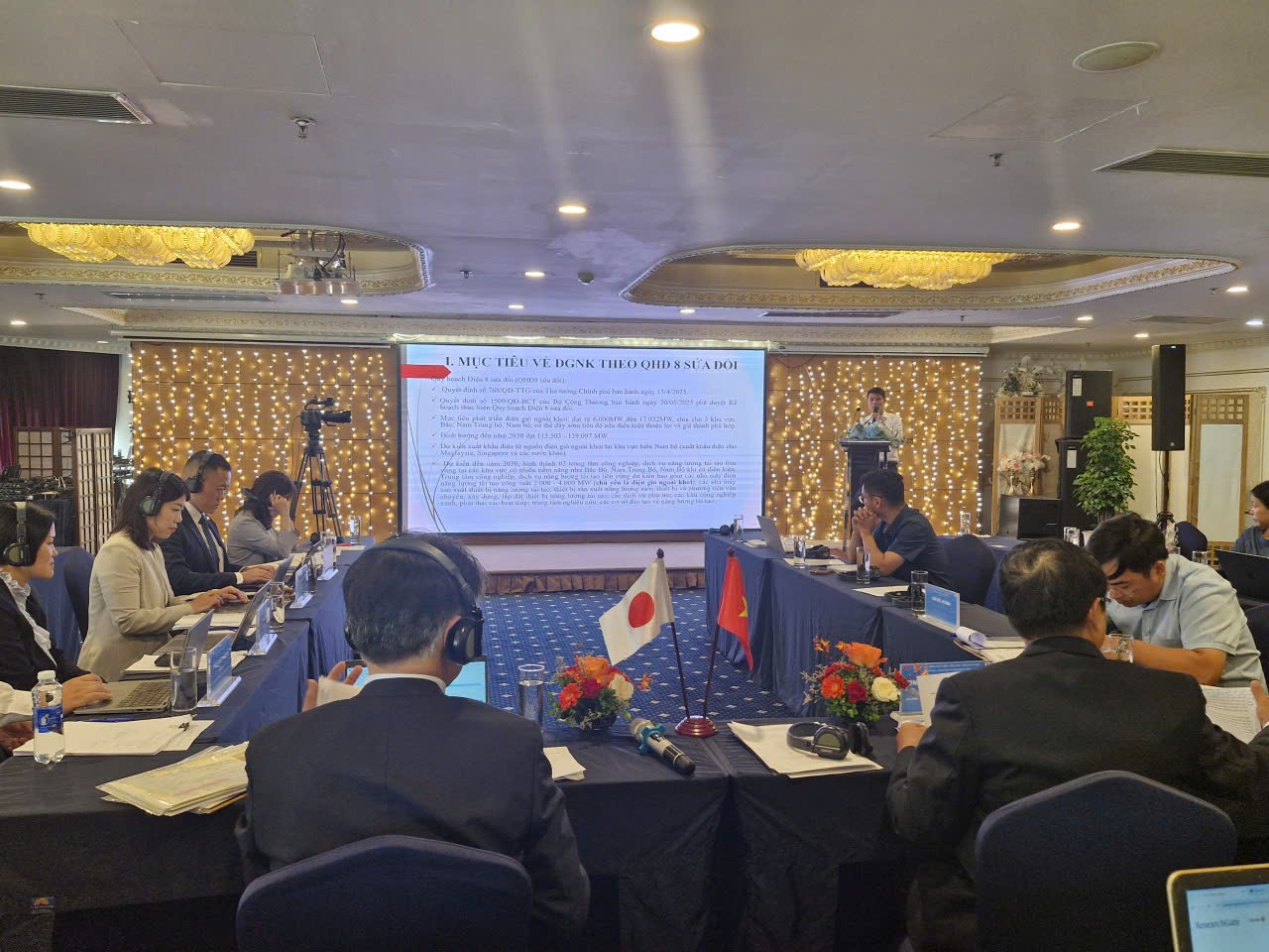 Điều kiện khảo sát và những lưu ý cho nhà đầu tư điện gió ngoài khơi tại Việt Nam Điều kiện khảo sát và những lưu ý cho nhà đầu tư điện gió ngoài khơi tại Việt Nam