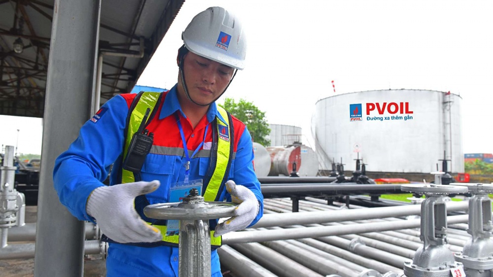 VPI dự báo giá xăng, dầu tăng giảm trái chiều trong kỳ điều hành ngày 11/9