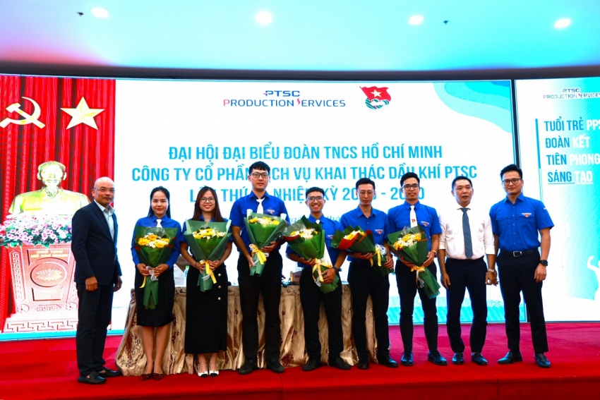 Đại hội Đoàn PPS lần IV: Dấu ấn đoàn kết, tiên phong, sáng tạo