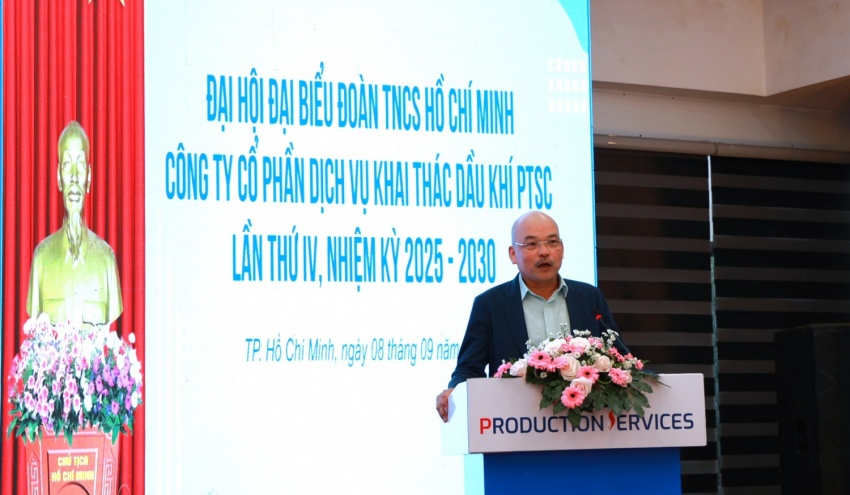 Đại hội Đoàn PPS lần IV: Dấu ấn đoàn kết, tiên phong, sáng tạo