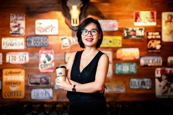 Americano Coffee chinh phục F&B với phong cách cao bồi- Ảnh 5.