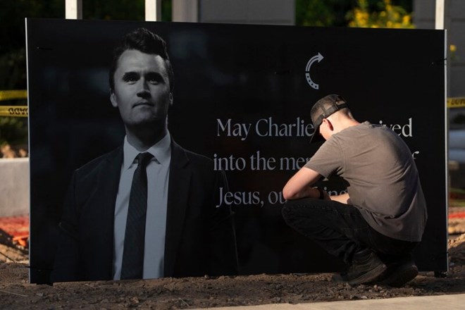 Ảnh hưởng của Charlie Kirk tới giới trẻ Mỹ trước khi bị ám sát