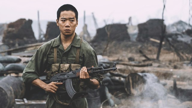 Diễn viên