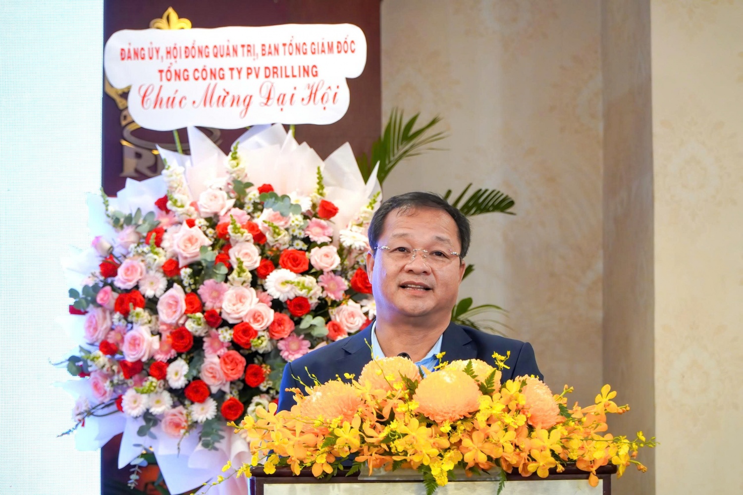Đoàn Thanh niên PV Drilling nhiệm kỳ 2025 – 2030: Chung sức cùng Tổng công ty bứt phá