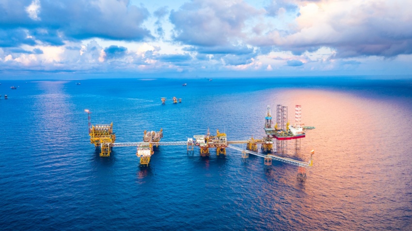 Tuổi trẻ Petrovietnam: Tự hào, trách nhiệm và khát khao cống hiến