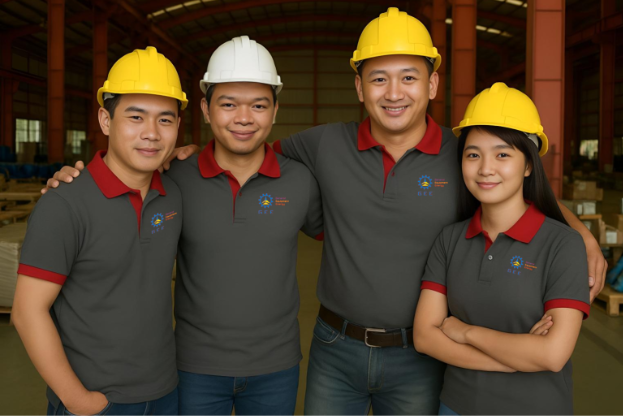 GEE Việt Nam: Đồng hành doanh nghiệp tối ưu từ chi phí đến vận hành - Ảnh 4.