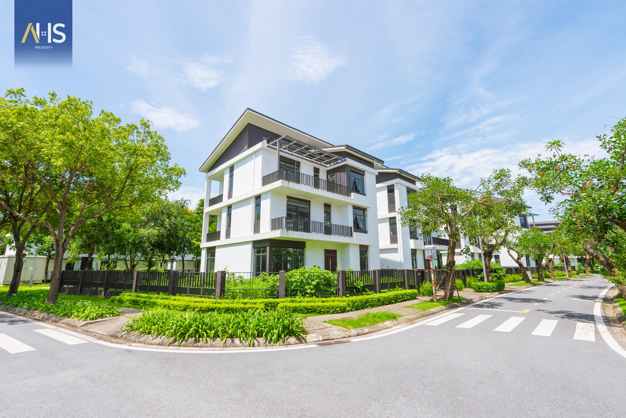 HaDo Charm Villas: Biểu tượng compound cao cấp phía Tây Hà Nội - Ảnh 2.