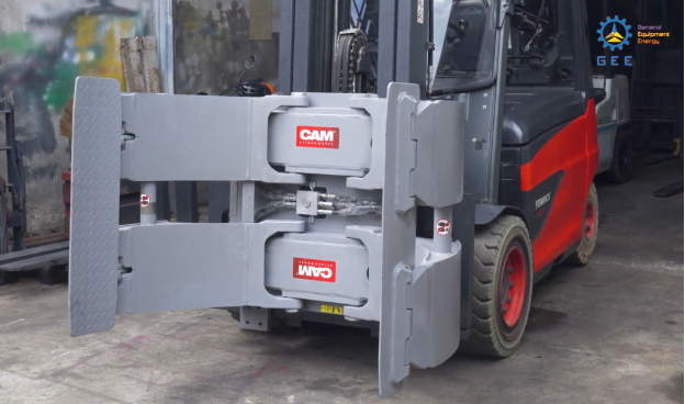 GEE Việt Nam: Đồng hành doanh nghiệp tối ưu từ chi phí đến vận hành - Ảnh 2.