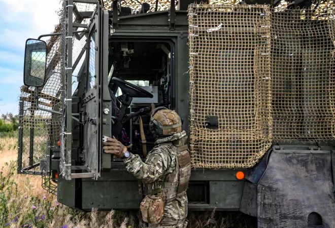 Nga đồng loạt giáng đòn, Ukraina tổn thất nặng chỉ trong 24 giờ