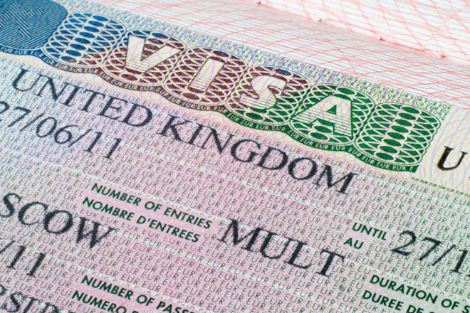 Anh tính bỏ lệ phí visa để thu hút nhân tài toàn cầu
