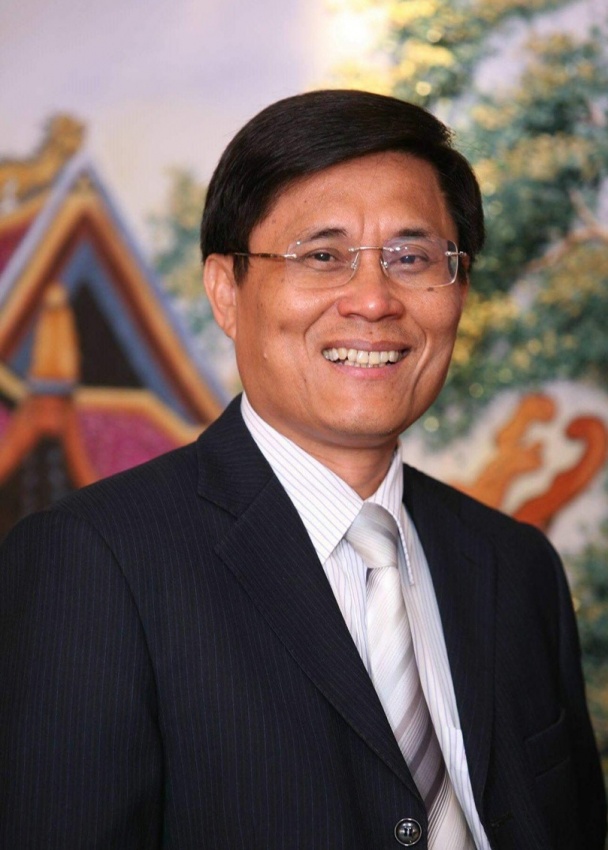 Thế hệ mở đường từ mái trường dầu khí đầu tiên Thế hệ mở đường từ mái trường dầu khí đầu tiên