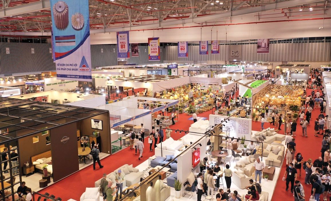 Hội chợ mùa Thu 2025 nhằm thúc đẩy phát triển thị trường trong nước, kích cầu tiêu dùng, kết nối các chuỗi cung ứng, góp phần thực hiện mục tiêu tăng trưởng kinh tế năm 2025 đạt trên 8%.