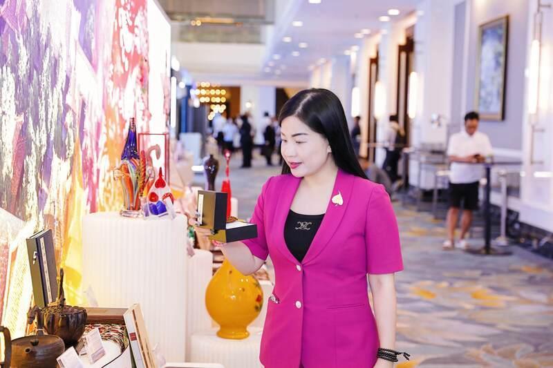 Theo Hải quan Thanh Đảo, năm 2024, tổng kim ngạch xuất nhập khẩu Sơn Đông (Trung Quốc) - Việt Nam đạt 11,6 tỷ USD, tăng 6,83% (chiếm 2,45% tổng kim ngạch xuất nhập khẩu của Sơn Đông với thế giới