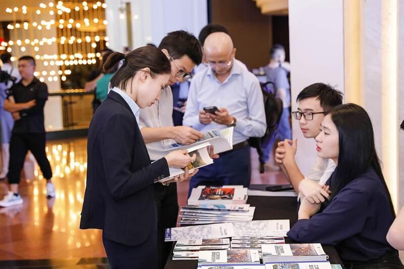 Hội nghị cũng là dịp mở ra những cơ hội mới, tiếp tục tạo điều kiện thuận lợi để các doanh nghiệp Việt Nam và tỉnh Sơn Đông (Trung Quốc) tăng cường hơn nữa giao lưu, hợp tác trong lĩnh vực thương mại