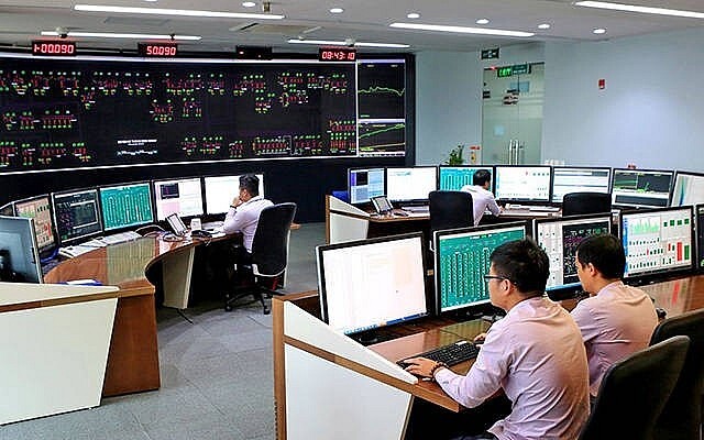 Phương thức vận hành hệ thống điện quốc gia được xây dựng linh hoạt, có dự phòng cho kịch bản phụ tải cao. Ảnh: TH.