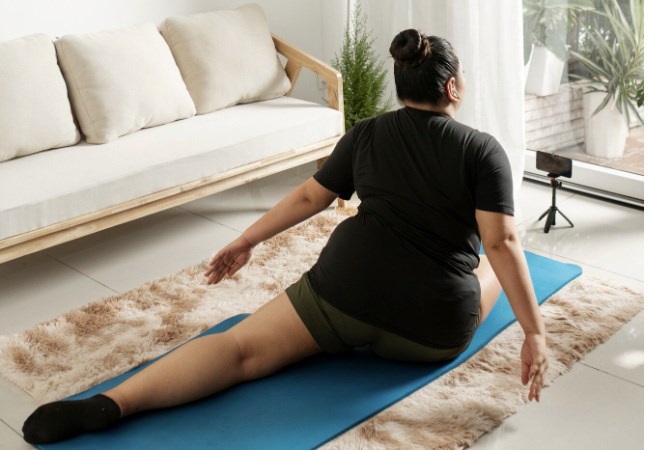 Những điều cần thiết khi tập yoga tại nhà, 8 lựa chọn giúp tăng trải nghiệm tập luyện