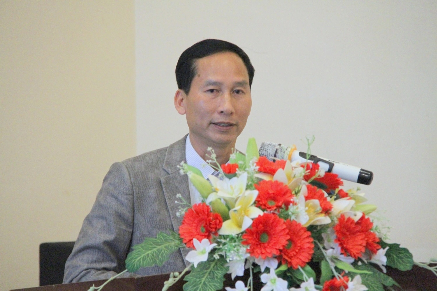 Khu lưu niệm Dầu khí -  Địa chỉ đỏ của ký ức và khởi đầu cho khát vọng năng lượng mới Khu lưu niệm Dầu khí -  Địa chỉ đỏ của ký ức và khởi đầu cho khát vọng năng lượng mới