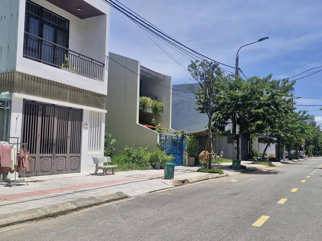 Thận trọng khi giá đất nền Đà Nẵng tăng trở lại