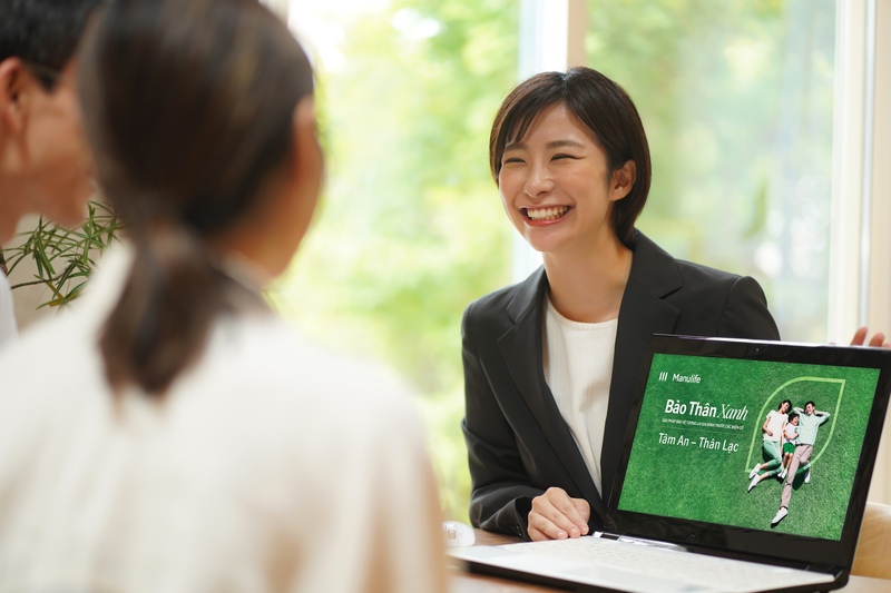 Bảo Thân Xanh là bảo hiểm đính kèm, có tính linh hoạt cao