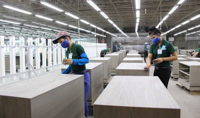 Doanh nghiệp Việt tăng tốc xuất khẩu, kỳ vọng bứt phá cuối năm