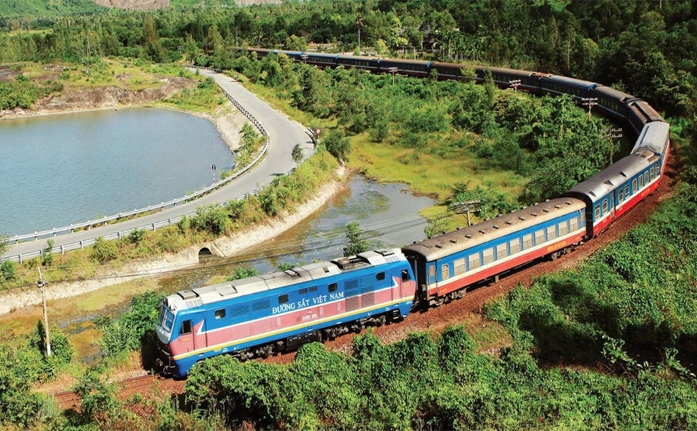 Sửa đổi Luật Đầu tư (thay thế) liên quan đến lĩnh vực đường sắt- Ảnh 1.