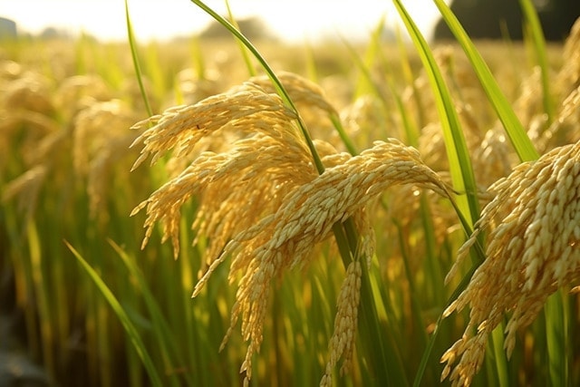 Giá lúa gạo hôm nay 4/10: Duy trì ổn định sau đà giảm