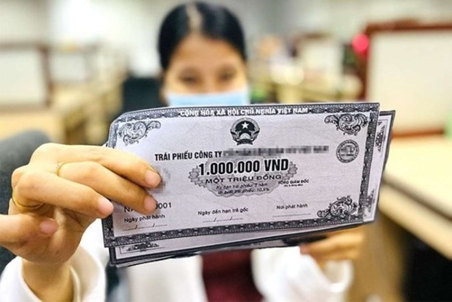 Doanh nghiệp chạy đua mua lại trái phiếu trước hạn