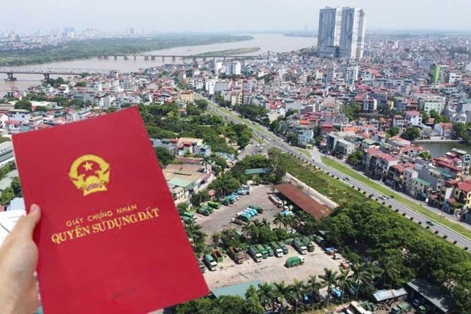 Những quy định cần nắm rõ khi tách thửa đất nông nghiệp