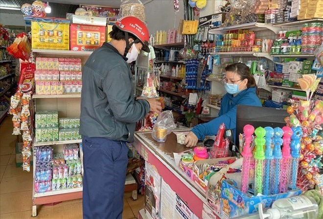 Hỗ trợ 100% hộ kinh doanh khi xóa bỏ thuế khoán, chuyển sang kê khai