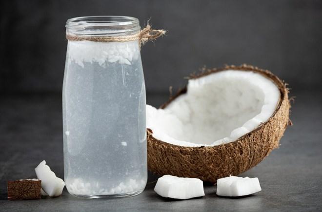 Uống nước dừa sai thời điểm có thể gây mệt mỏi và rối loạn điện giải