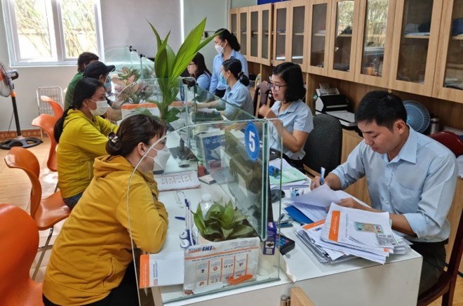 Quy định về chi thu nhập tăng thêm với cán bộ, công chức, viên chức ở TPHCM