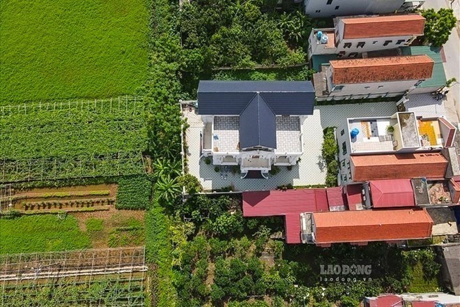 Giá đền bù đất trồng lúa sẽ tăng khi áp dụng bảng giá đất mới