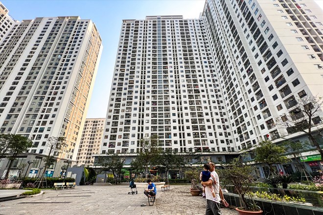 Nới quy định, tăng nguồn cung: Nhà ở xã hội liệu có dễ mua