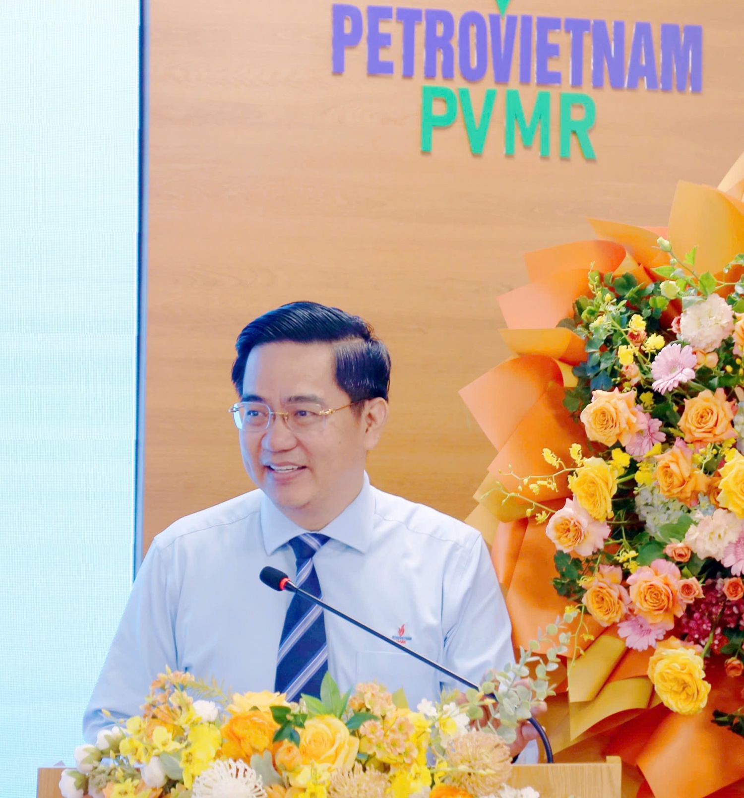 Công đoàn PVMR: Đổi mới, đồng hành cùng người lao động – Vì sự phát triển bền vững của doanh nghiệp Công đoàn PVMR: Đổi mới, đồng hành cùng người lao động – Vì sự phát triển bền vững của doanh nghiệp